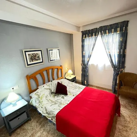 Apartment Playa Orihuela 2 *
