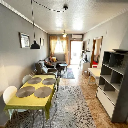 Apartment Playa Orihuela 2 Alicante