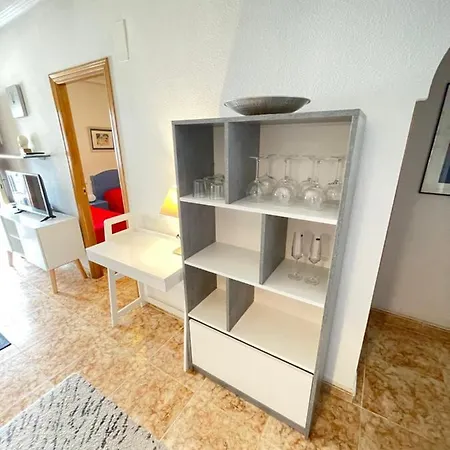 Playa Orihuela 2 Apartment *