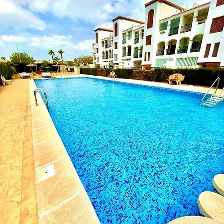 Playa Orihuela 2 Apartment Alicante