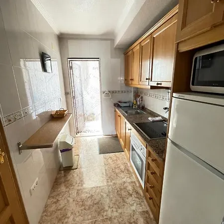Playa Orihuela 2 Apartment Alicante