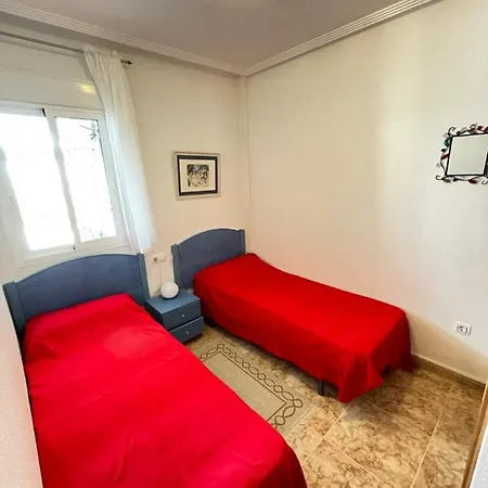 Apartment Playa Orihuela 2 Alicante