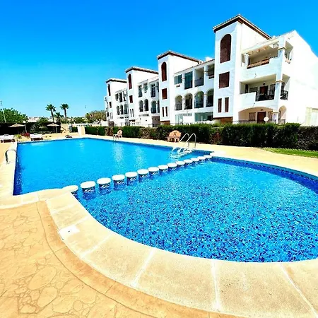 Playa Orihuela 2