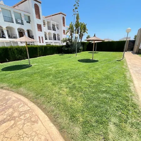 Apartment Playa Orihuela 2
