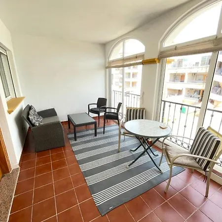 Apartment Playa Orihuela 2 *